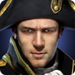 age of sail: navy & pirates android application logo